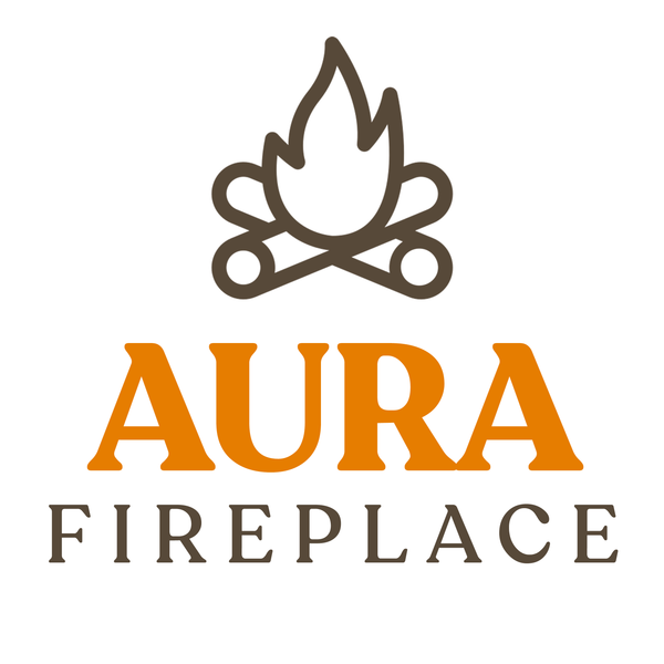 Aura Fireplace